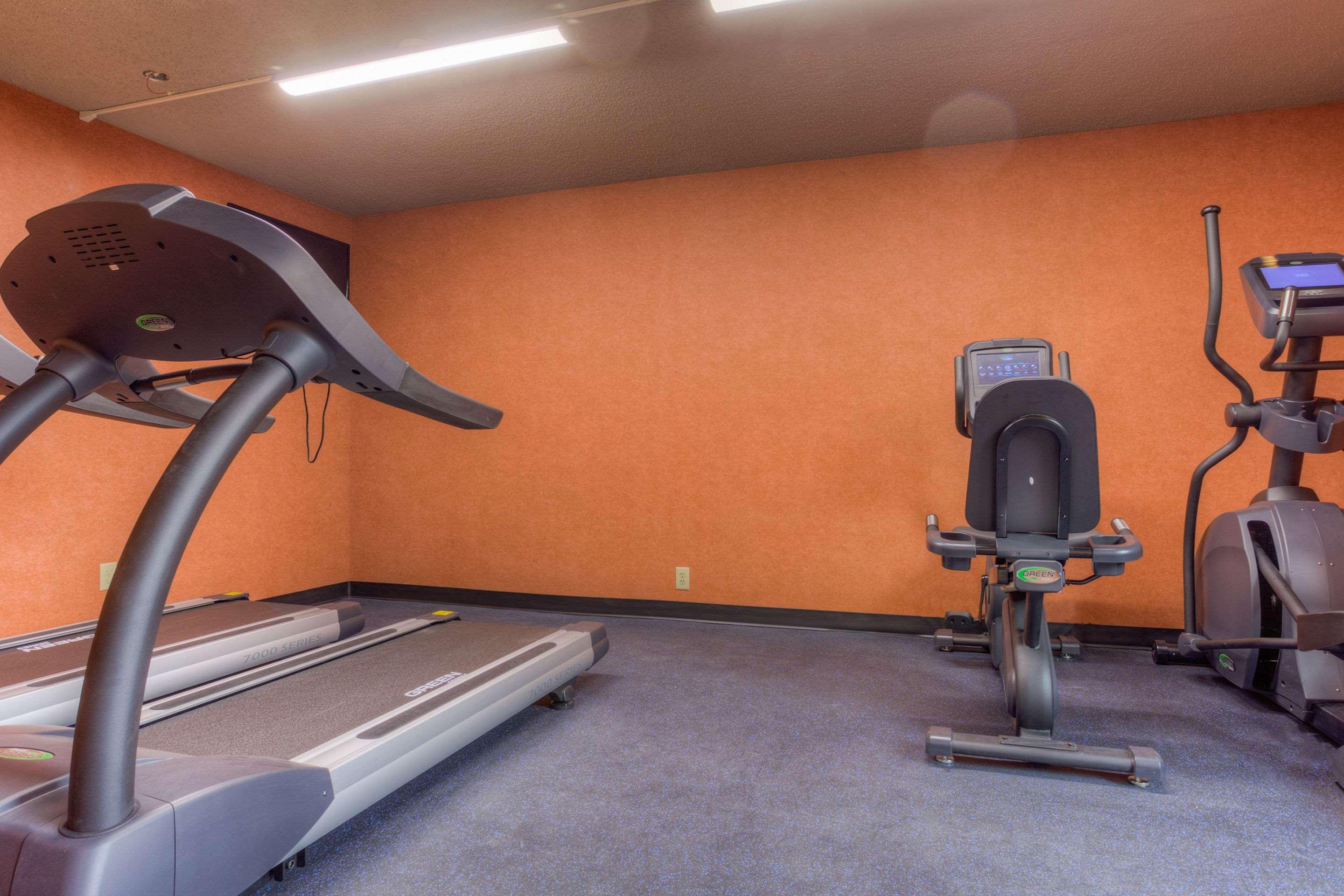 Comfort Inn & Suites Evansville Airport מראה חיצוני תמונה