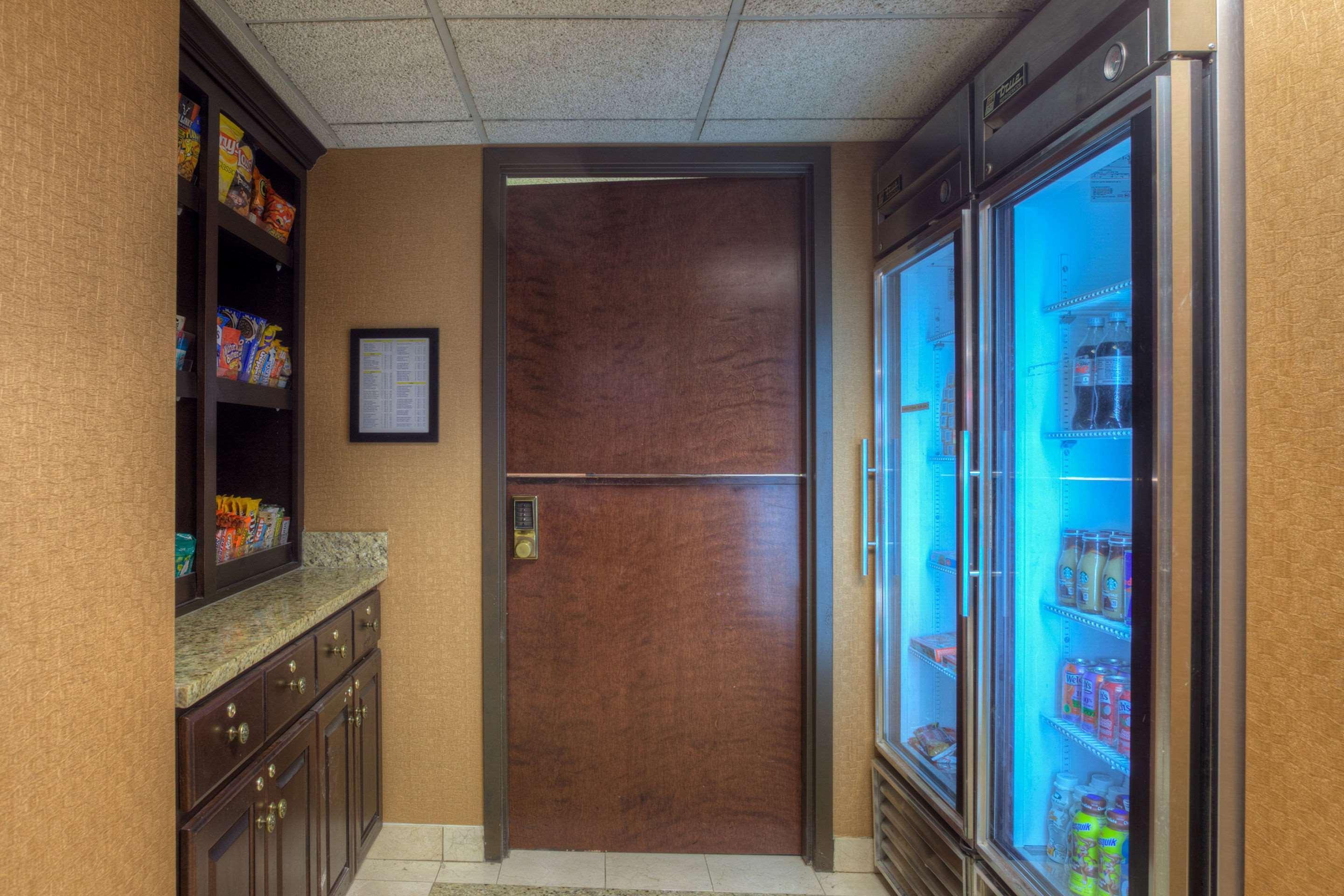 Comfort Inn & Suites Evansville Airport מראה חיצוני תמונה