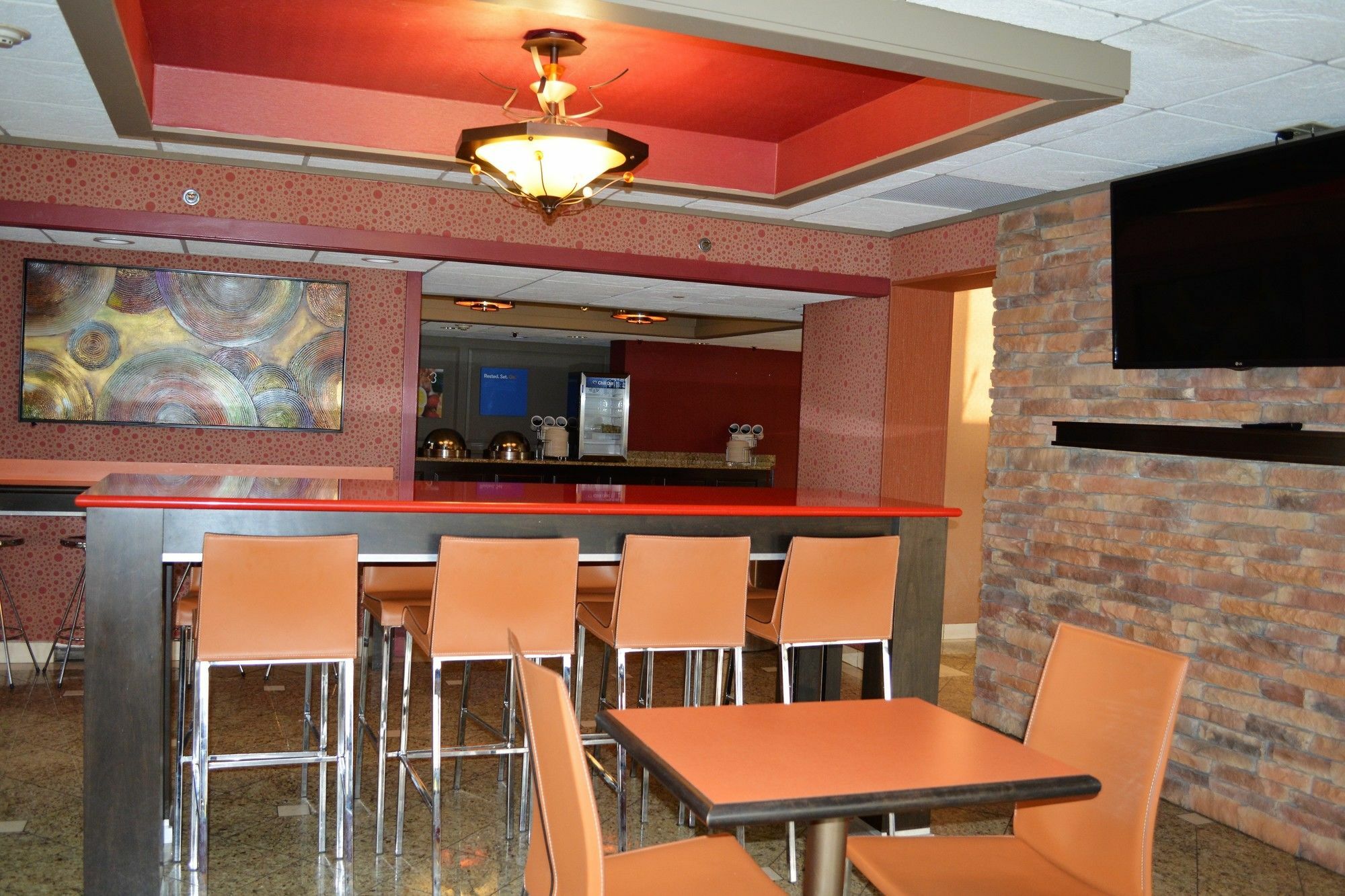 Comfort Inn & Suites Evansville Airport מראה חיצוני תמונה