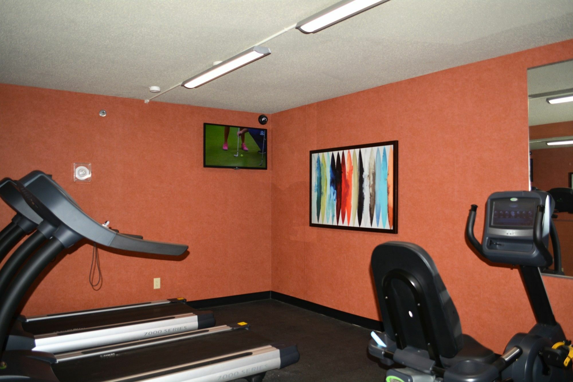 Comfort Inn & Suites Evansville Airport מראה חיצוני תמונה